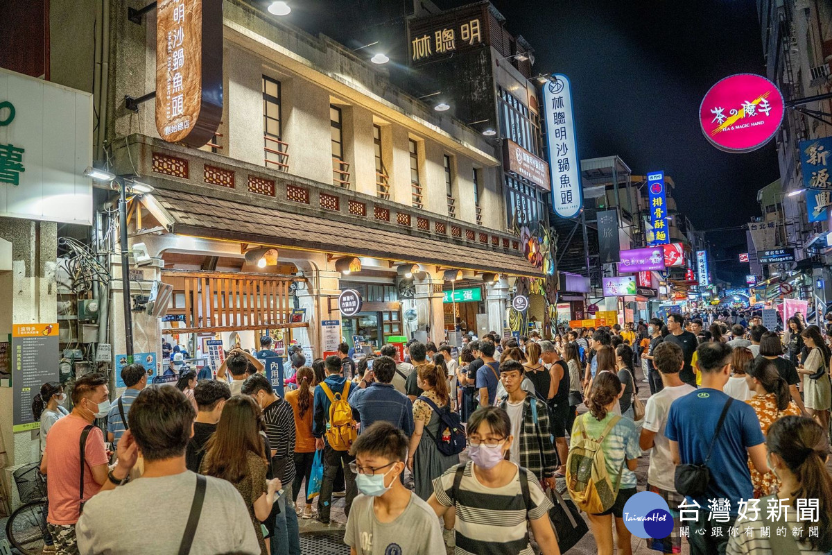 根據財政部最新統計資料顯示，111年嘉義市營利事業銷售額達2776億4669萬1000元／林詩涵翻攝