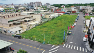 ▲高市府112年度第1季開發區土地標售共計推出13標13筆優質建地，3月15日開標。（圖／記者 許高祥 翻攝）