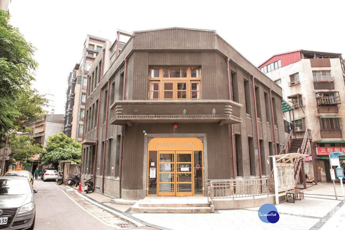 三月杜鵑花盛開 《城南、台大》　感受春天朝氣與城南文化底蘊