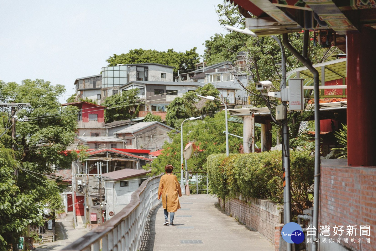 三月杜鵑花盛開 《城南、台大》　感受春天朝氣與城南文化底蘊