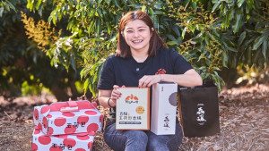 ▲高市府將拜訪姊妹市進行經貿與城市交流，全力搶攻日本市場並同時行銷高雄。（圖／記者 許高祥 翻攝）