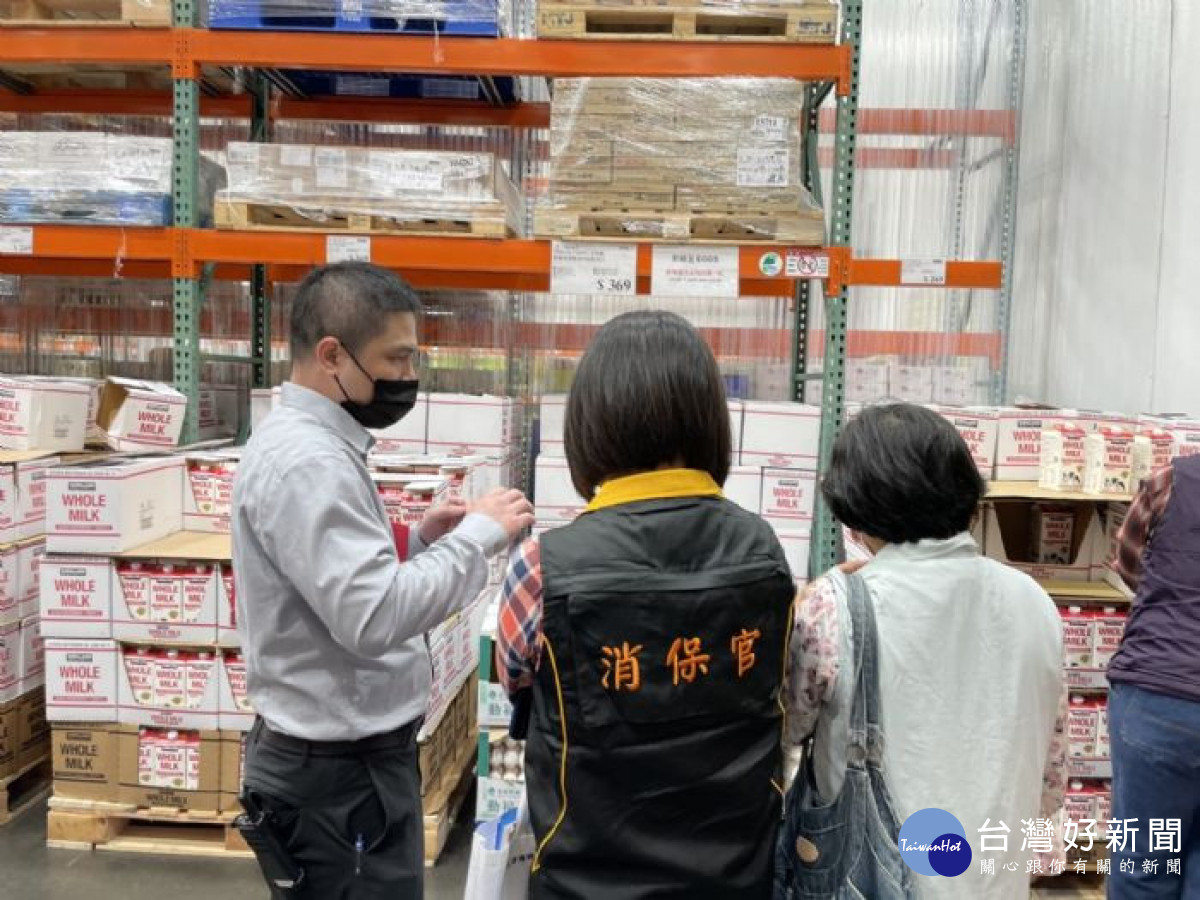桃園市政府農業局呼籲,因蛋品保存不易,請民眾依生活所需購買雞蛋,勿搶購囤蛋。