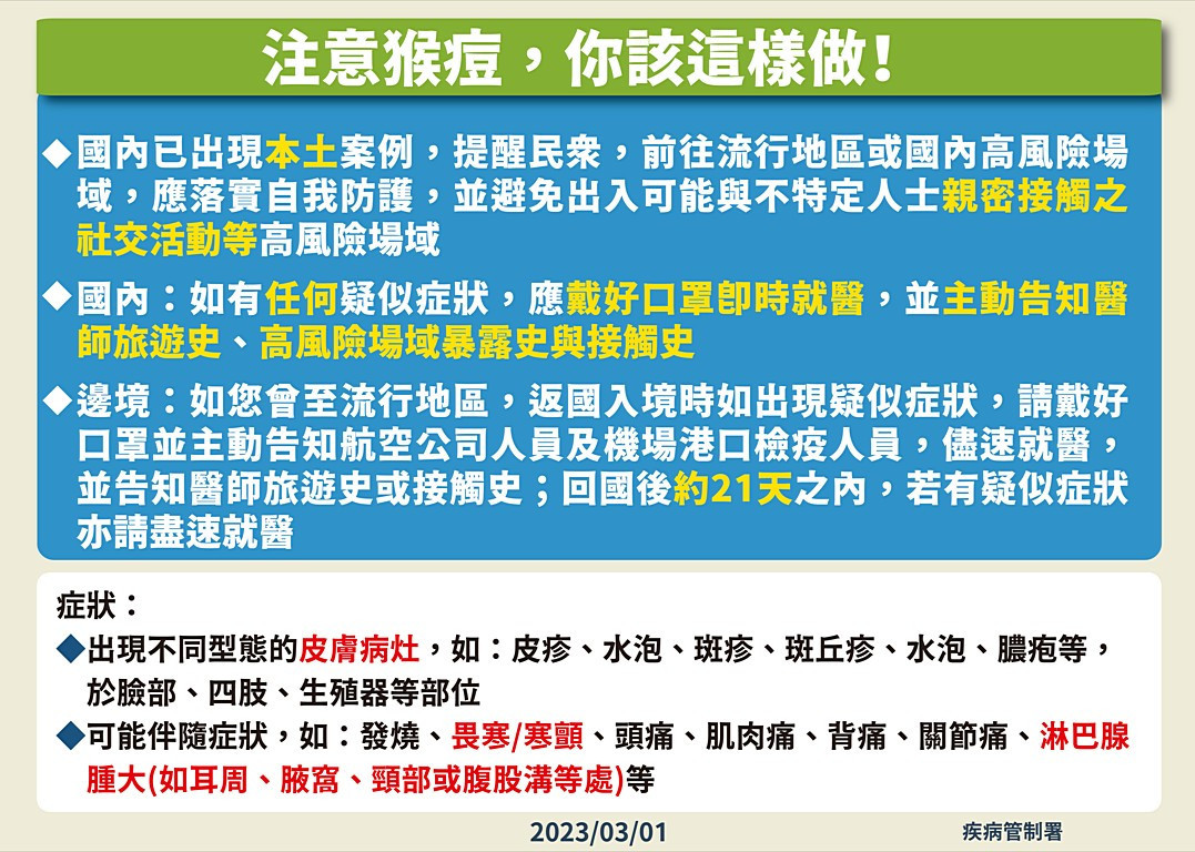 （圖／資料照片，圖源：衛福部疾病管制署）