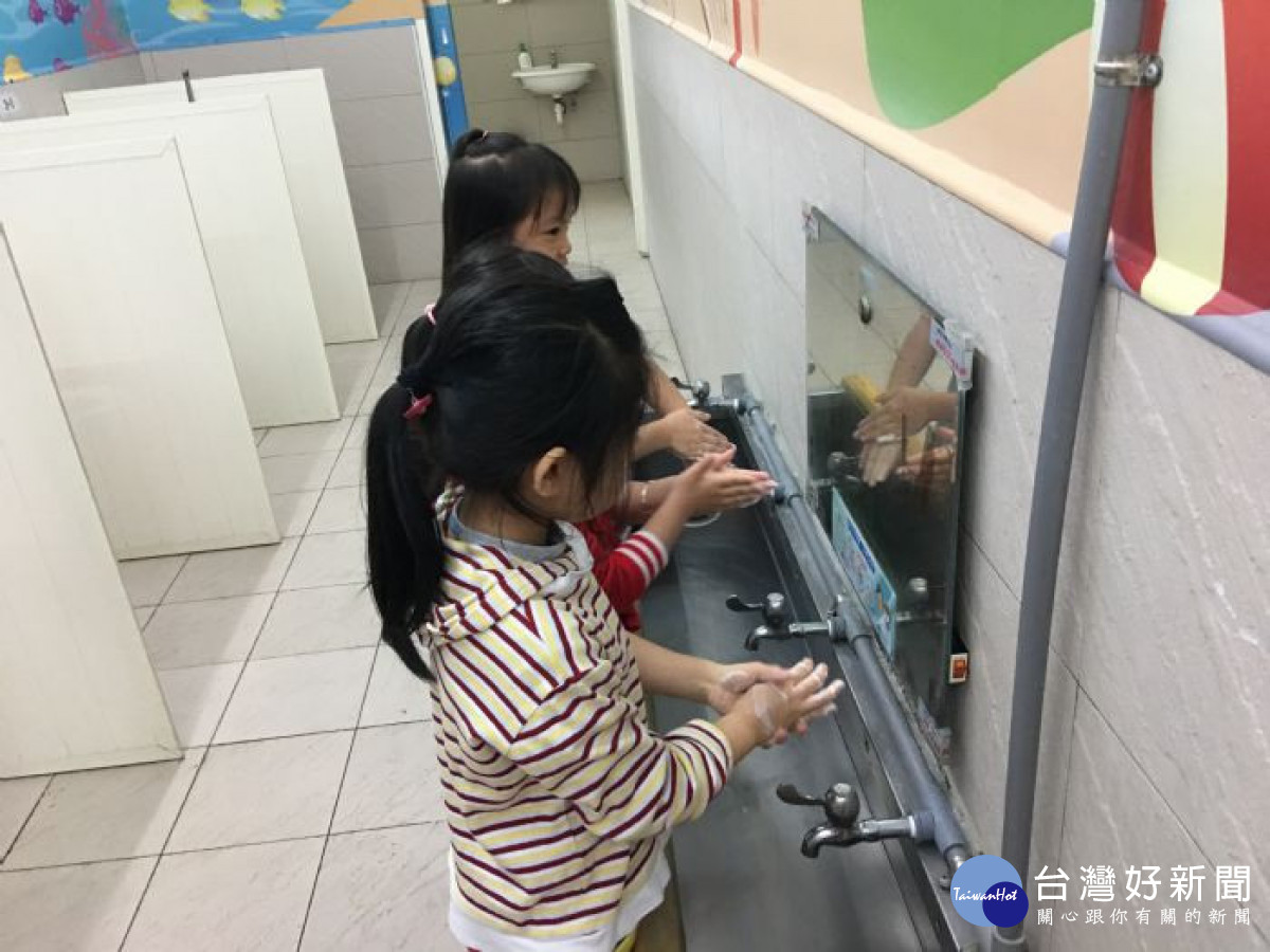 首例腸病毒71型現蹤,桃市籲家長及教托育機構注意防範。