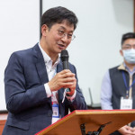民進黨籍立法委員蔡適應（圖／資料照片，圖源：蔡適應Facebook）