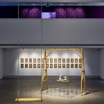▲吳瑪悧作品〈盪 2023〉。（圖／Studio Millspace攝）