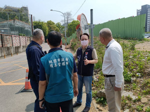 桃警規劃112年清明春祭勤務疏導交通。