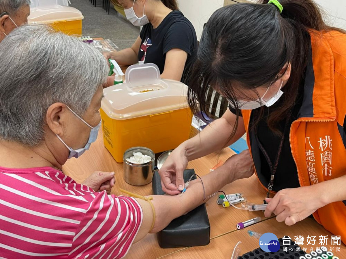 擊破結核病傳播鏈,以達戰勝結核,共同守護市民的健康。