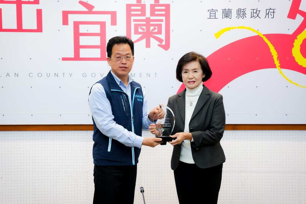 (圖/宜蘭縣府環保局)
