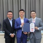 基隆市青委會正式成立　謝國樑與23位青年委員攜手擘劃青創未來
