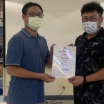▲高市動保處攜手開業獸醫師，共同提升動物的醫療品質。（圖／記者 許高祥 攝）