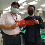 嘉義市調高生育津貼每名新生兒發放2萬2千元／嘉義市府提供