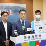 提出9026路線分流規畫　謝國樑盼舒緩通勤族候車過久問題