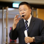 台南市議員蔡育輝（圖／資料照片，圖源：蔡育輝臉書）