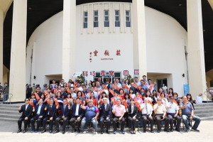 ▲科技產業園區58位模範勞工獲表揚。（圖／記者 許高祥 翻攝）