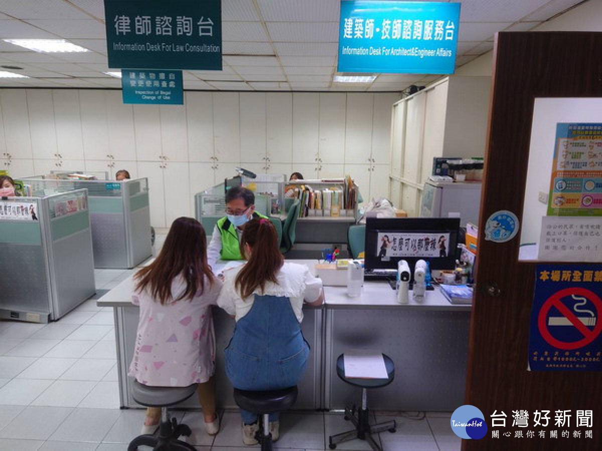 家有漏水免煩惱！　高市府提供免費諮詢服務