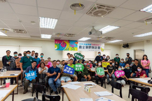 ▲112年高雄青創農企業孵育計畫徵件，延至5月底止。（圖／記者 許高祥 攝）