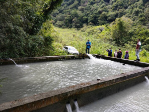 花蓮縣爭取1億4510萬元經費　13處自來水延管系統興建計畫獲核定