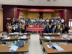 ▲高市勞工局辦理通譯訓練幫助同新住民瞭解勞動權益。（圖／記者 許高祥 翻攝）