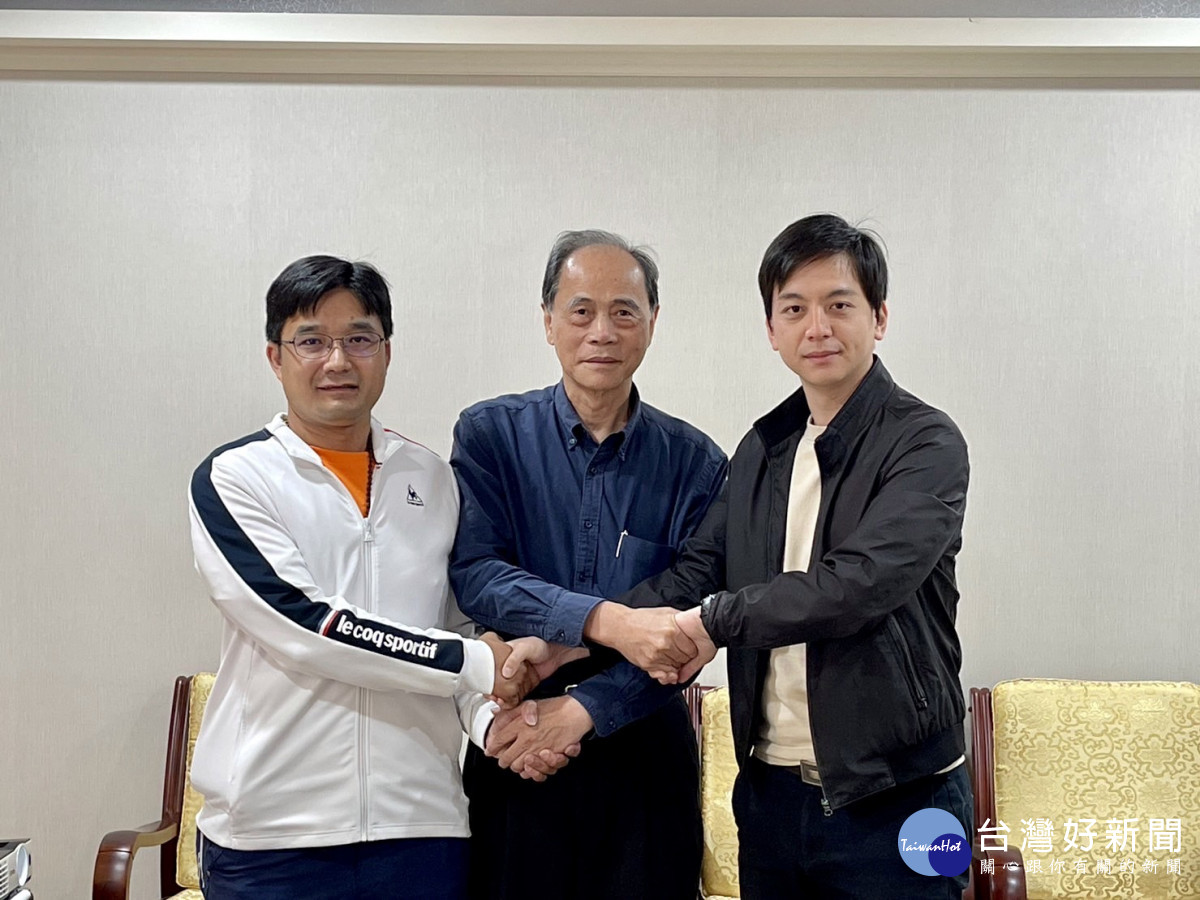 國民黨桃園市立委第一選區初選，牛煦庭民調勝出將建請黨中央提名。