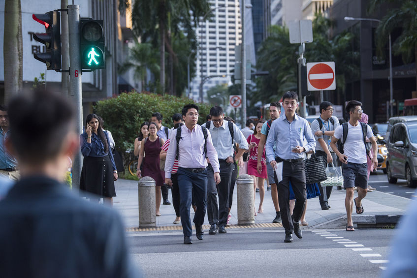 近視已成為現代社會的文明病,平均3位民眾就2位有近視的問題。