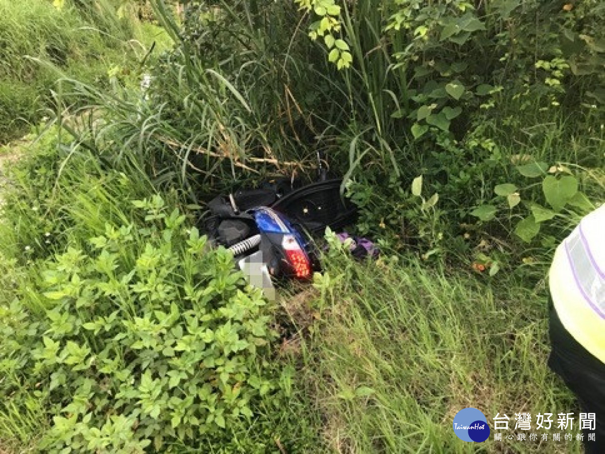 高齡者的車禍死亡案件在晨間時段最為嚴重，尤其凌晨4時至6時這段時間。