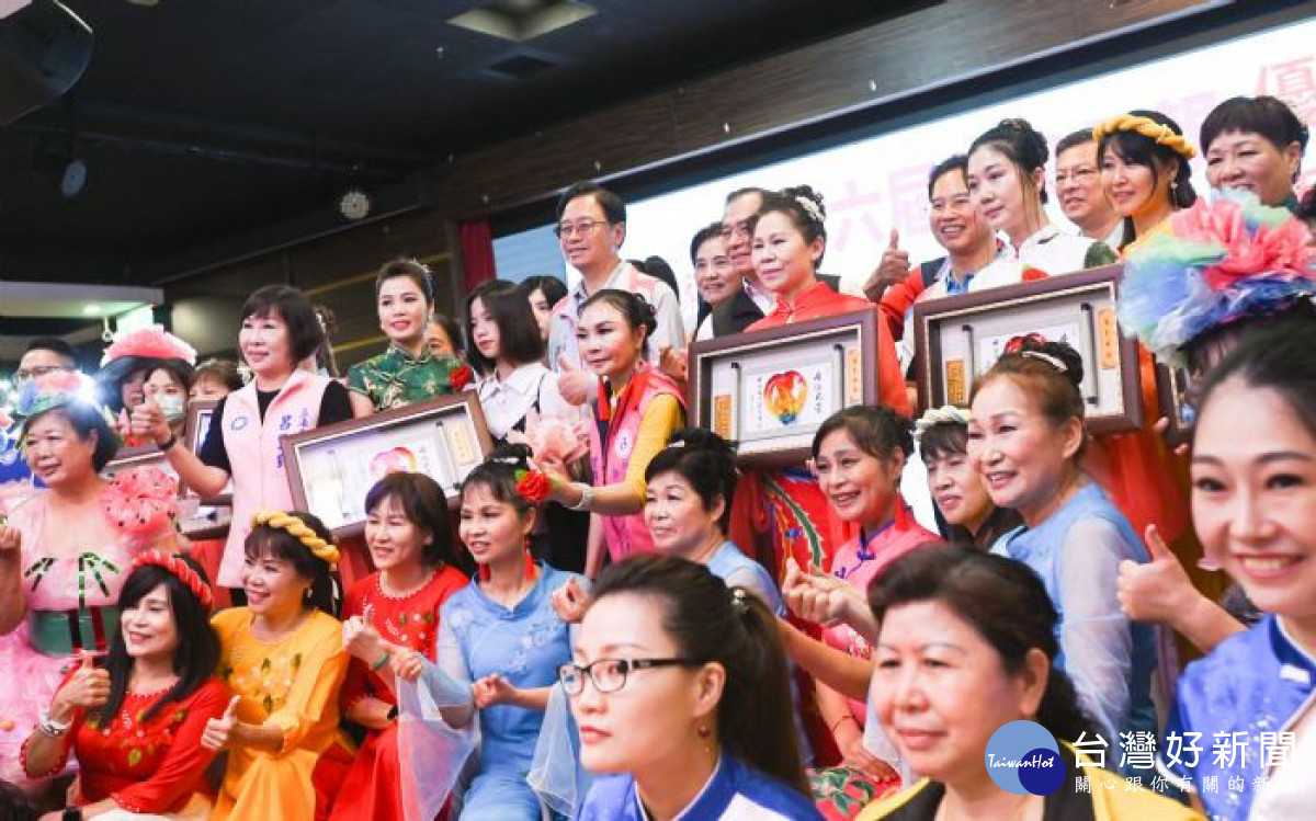 張市長指出，桃園是全國新住民第4多的城市，市府提出了「放心居桃」的新住民政策，希望將新住民朋友照顧好。<br /><br />
<br /><br />
