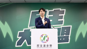 （圖／翻攝吳崢臉書）