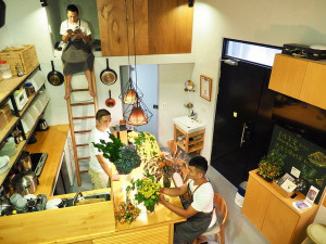 ▲同婚合法4周年，高雄觀光局推性別友善旅宿。（圖／記者 許高祥 翻攝）