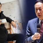 （圖／翻攝劉家昌臉書）