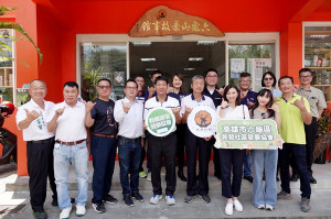 ▲高市議會交通、農林委員會辦理聯合考察。（圖／記者 許高祥 翻攝）