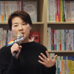 前台北市副市長黃珊珊（圖／資料照片，圖源：翻攝自黃珊珊Facebook）