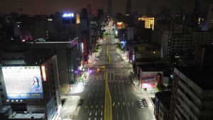 ▲為讓市民有安全、方便、舒適的道路，高市逐步設計「完全街道」。