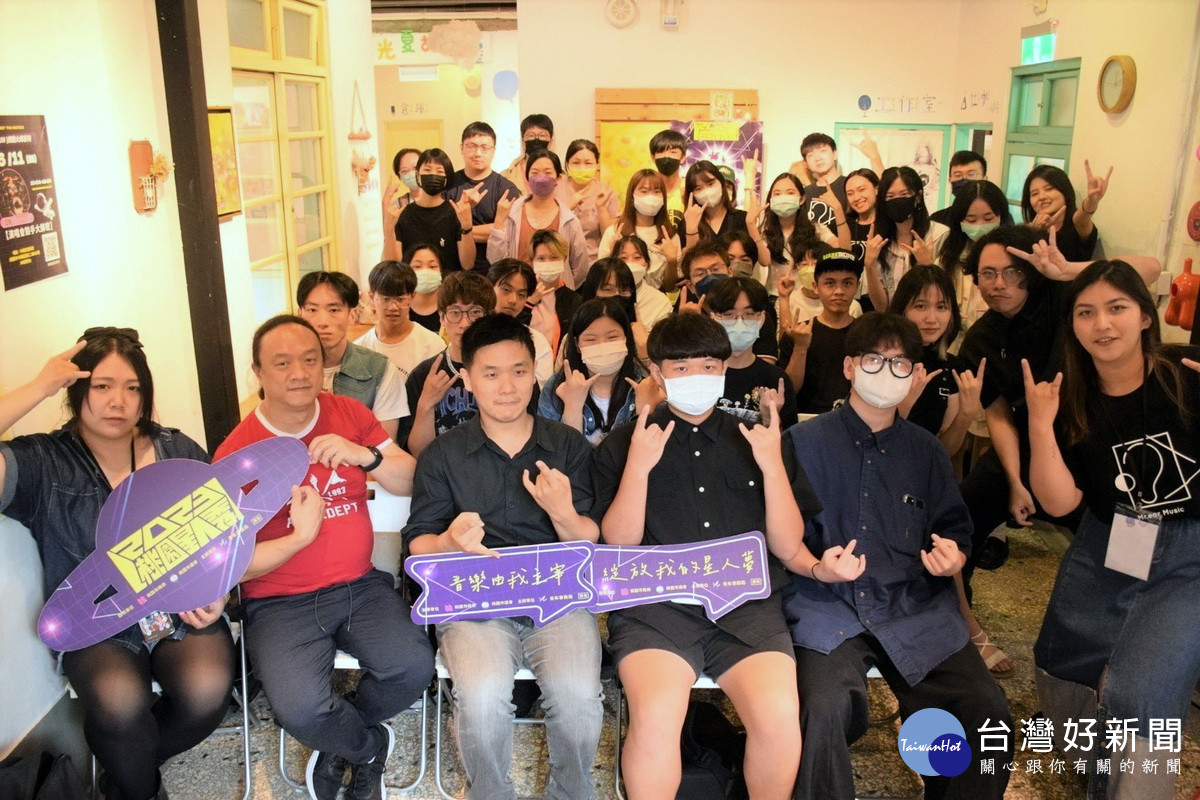 周杰倫御用鼓手與紐約傳奇錄音錄音師現場說法，分享流行音樂大師私藏秘技。