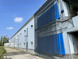 桃園市政府額外加碼經費補助，為加速轄內家禽產業轉型升級成現代自動化。