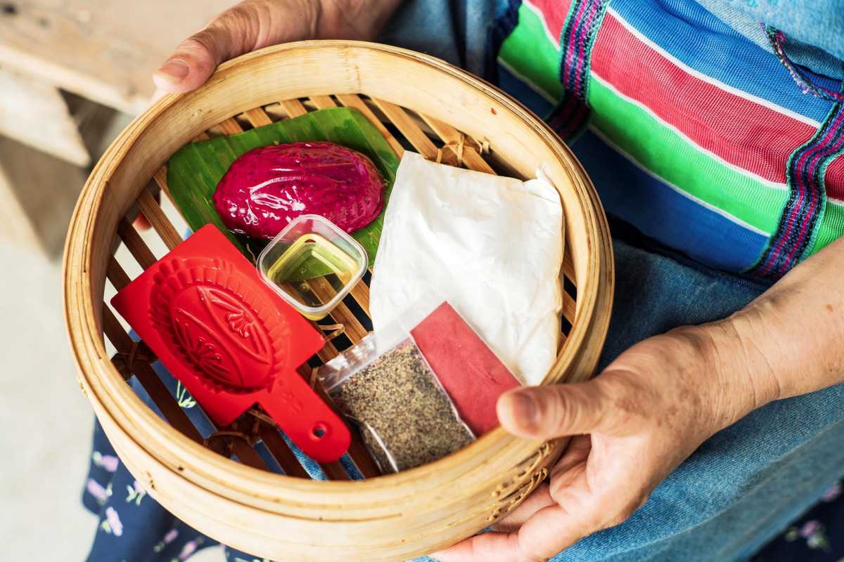 輕鬆品嘗美食　臺南優質物產在遠百竹北