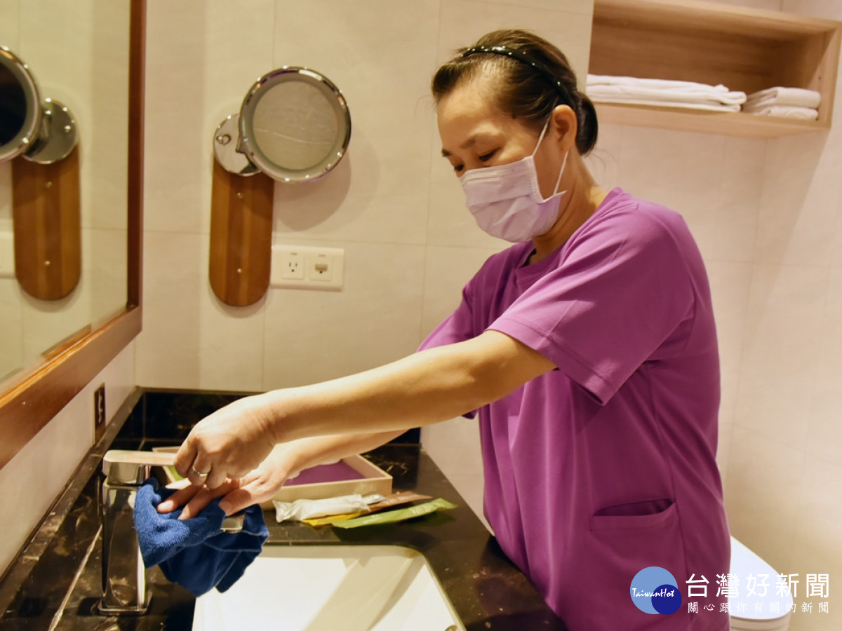 疫後缺工獎勵方案　最高領15萬6千元獎勵金