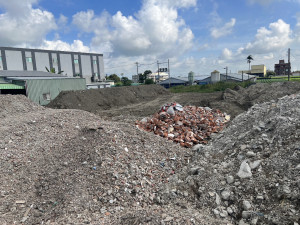 雲林檢警破獲非法土尾組織，初估不法獲利上億元／陳致愷翻攝