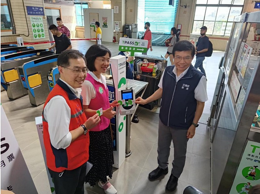 TPASS上路迎首個上班日　台鐵產業工會提3大問題　批交通部倉促實行