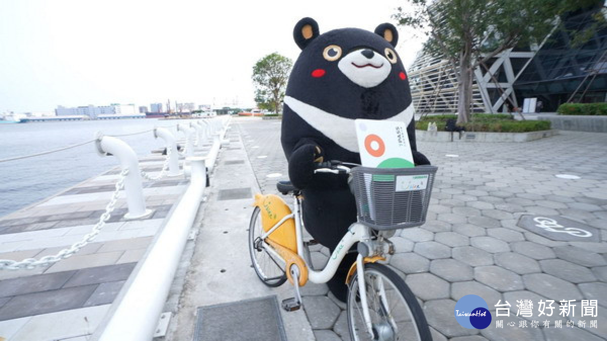 影／高雄通勤月票納台鐵上路　一卡在手暢遊高雄