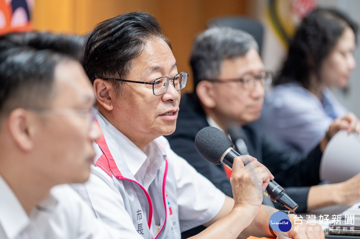 桃園張善政指示三大處理經驗，可作為強化桃園登革熱防治措施之參考。<br />
