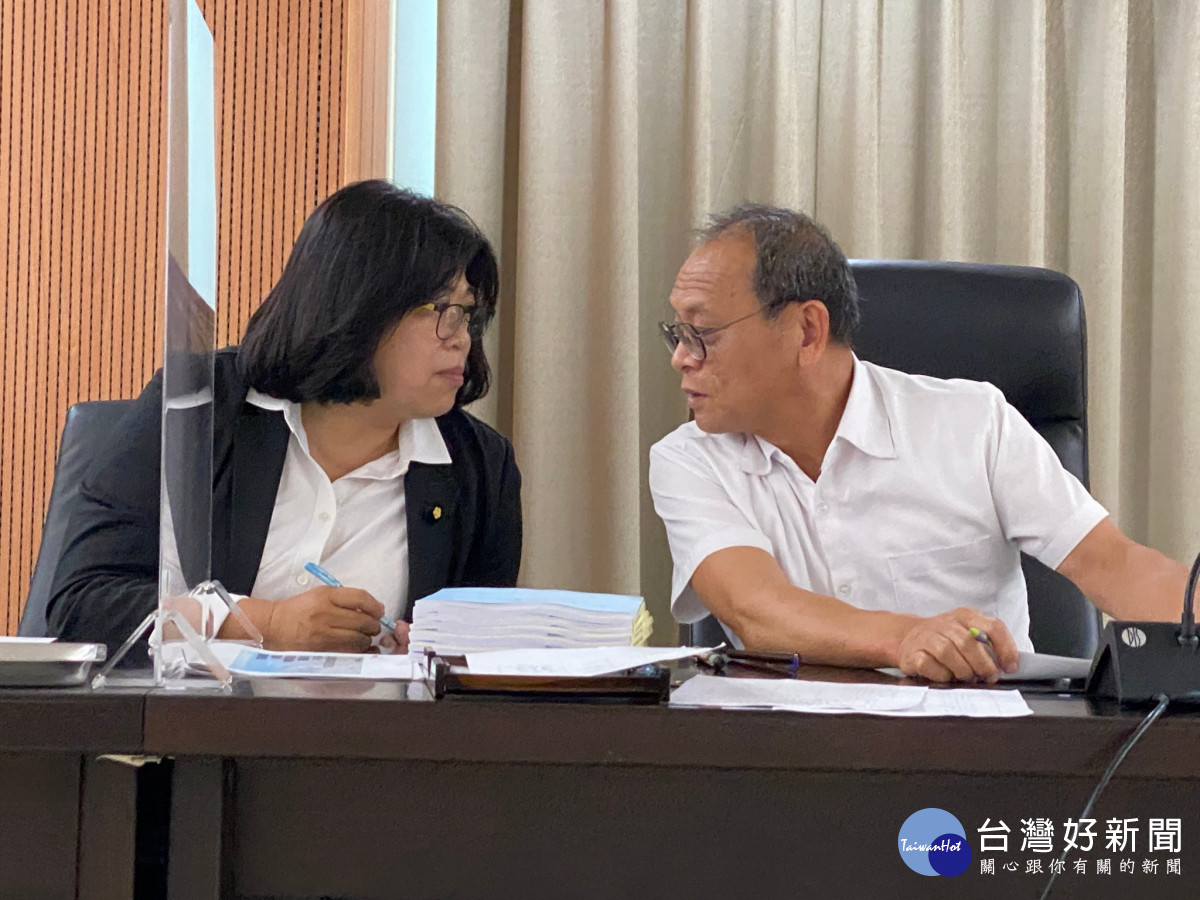 立委王美惠表示，這是中央與地方再次同心協力，推動交通建設、造福人民的案例／王美惠辦公室提供