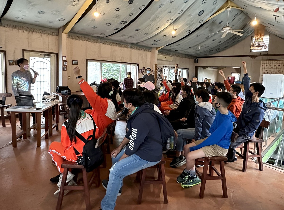 新北「海岸守護召集令」　揪淨灘還有機會抽超商禮券