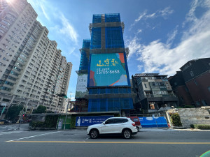 台中三大屯區，換屋族購入預售屋比例就達70.8，對於新屋情有獨鍾。