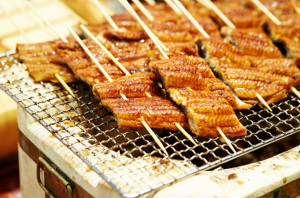 鰻魚含豐富的DHA，網傳長期食用有助滋補養顏。（圖／canva）