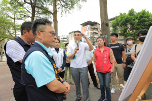 （圖／基隆市府觀銷處新聞科）