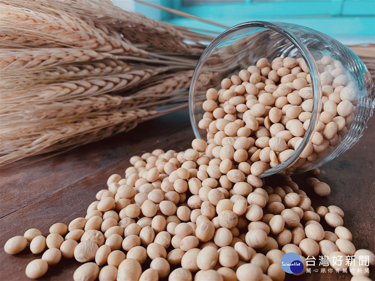 食農教育推廣農作物從「產地到餐桌」供應鏈，將臺中在地優質大豆、精品咖啡推廣至全國各地。