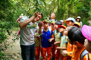 新竹喜來登將提撥每組中秋環保禮盒營收1%捐贈至「社團法人 台灣環境資訊協會」
