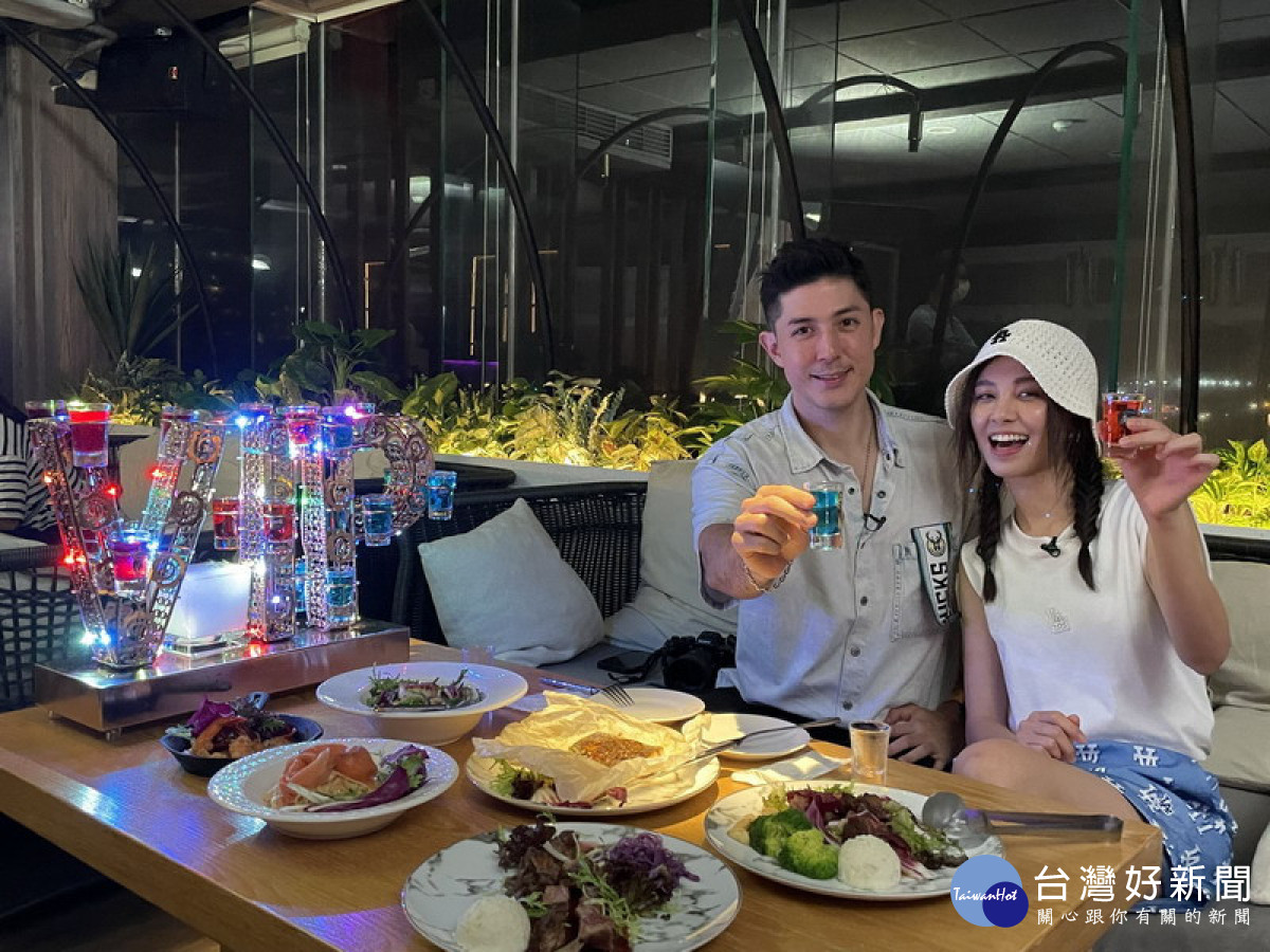 高雄玩夯局 Happy Together　暑期熱力播放　推廣地方文化