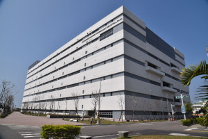 ▲前瞻支持34.44億元預算，立體化更新後的「科技產業園區」預計可創造約300億元投資額。
